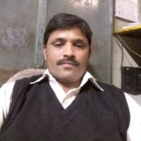 Manhar Joshi