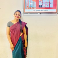 Shashika Hasanthi