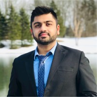 Hirdesh Ahuja
