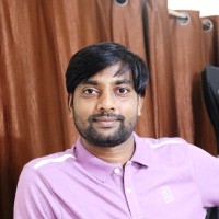 Nikunja Bihari Samal
