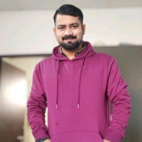 Suraj Bisht