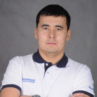 Aidyn Kurmanov