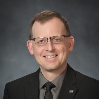Robert Bruckner