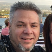 Darrell Bingham