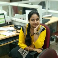 soumya patil