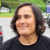 Christiane Dias