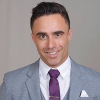 Dieter Tejada