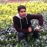 Raju Pathak