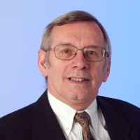 Bernhard Huber