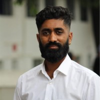 Nithin Kumar.S