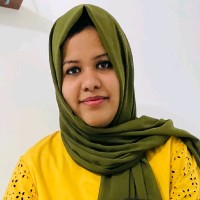Hena Shahid