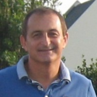 Bertrand Deviego