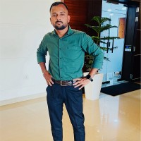 Rakesh Rout