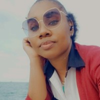Denisha Depass