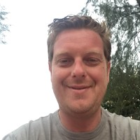 Damien Kelly