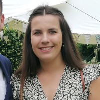 Caroline Jacmin