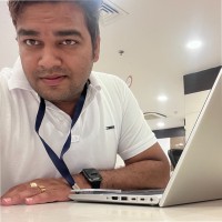 Rupesh malviya