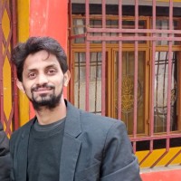 saddam hossain