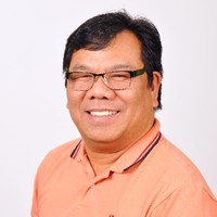Joel Lagman, Eit, C. Tech