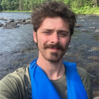 Joshua Ménard