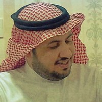 Yahya Alghamdi