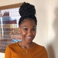 Bria Mathis, LICSW, LCSW-C