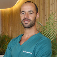 Gonçalo Barradas