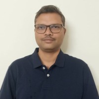 Ashvin Gaikwad