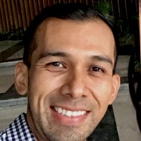 Efren Lora Carrillo