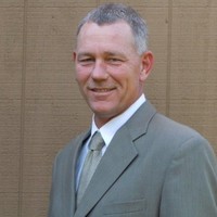Chuck Pitman