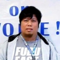 Ryan Magno