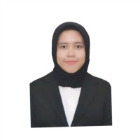 Annisa Ulul Azmi Lubis