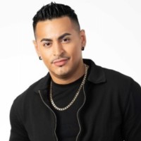 Eric Revilla