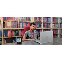 Aniket Haldankar