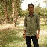 Dipendra Das
