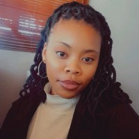 Lethabo Maboke