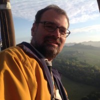 klaus wilhelm jotten