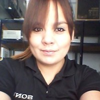 Claudia Berenice Cruz Contreras