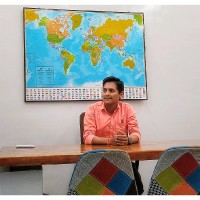 Pawan Bhosale