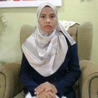 Nasiha Azhar