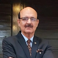 Aamir Bashir