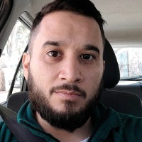 Matias Daniel Moreno Radino