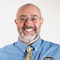 Jeremy McClain