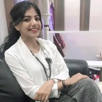 Deeksha Gupta