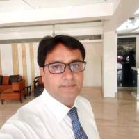 Kailash Manwani