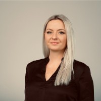 Marieta Vajdova