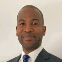 David Kenny Onyekpe