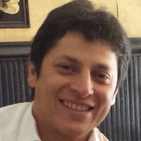 Carlos Oberg