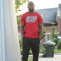 Darius Chambers