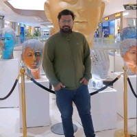 Shubham Saruk